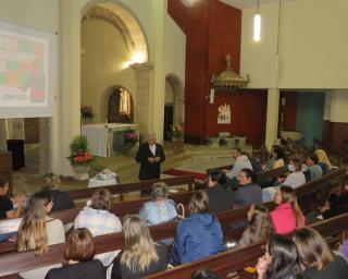 Aveiro: Bispo quer mobilizar Comités Organizacionais Arciprestais e Paroquiais para a Jornada Mundial da Juventude.