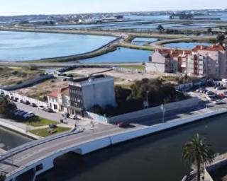 alberto souto quer acabar com impasse às portas da cidade