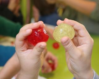 Fábrica da Ciência com programação de Carnaval.