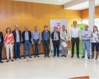 UA abre portas à Bosch Termotecnologia para futuros investimentos.