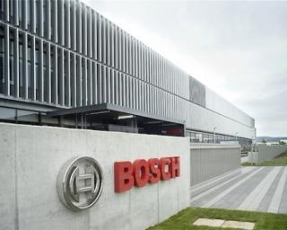 Bosch atinge recorde de vendas e anuncia que vai contratar mais de 200 pessoas em 2018.