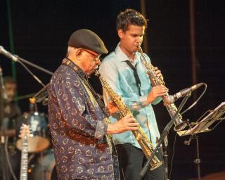 Festival de Jazz da Universidade de Aveiro arranca no sábado.