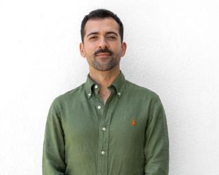 Bruno Vilhena Pires é candidato à liderança da JS distrital de Aveiro