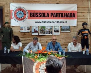 Bússola Partilhada assume organização de 4 eventos desportivos.
