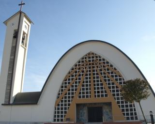 igreja matriz de bustos recebe concerto