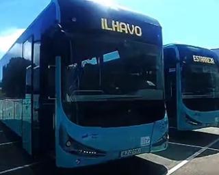 Ílhavo: Autarquia prepara investimento em abrigos nas paragens de autocarros.