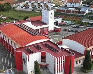 Bombeiros de Ovar celebram 125 anos de vida com programa de Março a Outubro.