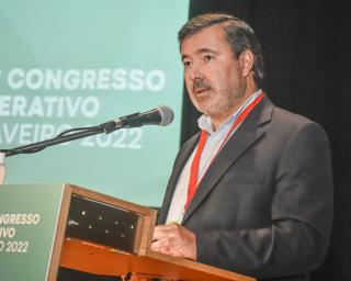 PS: Vou dar continuidade ao projeto político dos últimos quatro anos - Jorge Sequeira.