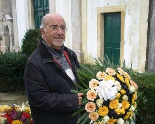 exequias funebres de cabral monteiro marcadas para esta terça