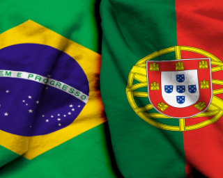 Visões do Brasil Ep.21 Os perigos do falar português nos dois lados do Atlântico