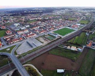 Aveiro: Achados arqueológicos em Cacia indicam objetos da época Romana.