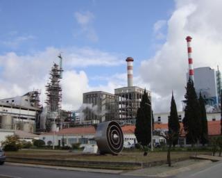 Aveiro: Greve sem expressão na Navigator em Cacia.