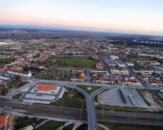 Aveiro: Cacia continua marcada pelas portagens.