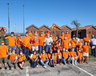 Ílhavo: Futuro é difícil e está nas mãos dos eleitores a escolha - Fernando Caçoilo. 