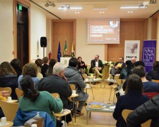 Município de Albergaria-a-Velha quer envolver comerciantes na dinâmica dos eventos do Concelho.