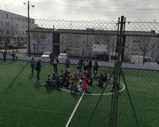 Escolas de 1º Ciclo de Santa Joana vão para obras.