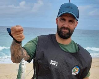 Pesca desportiva: Associação de Aveiro e Beira Litoral garante dois lugares no pódio nacional.