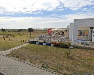Ilhavo pede autorizacao para uso de antigo campo da Costa Nova enquanto estacionamento sazonal