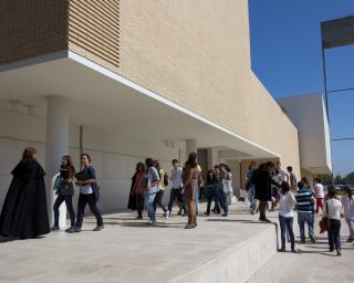 UA em primeiro lugar nacional na vertente Ensino do 'The World University Rankings'.