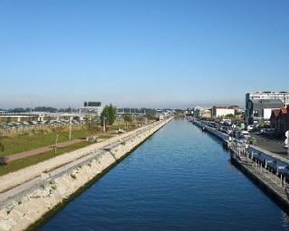 Aveiro: Autarquia investe mais 158 mil euros em decks e trapiches.