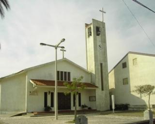 Gafanha da Nazaré: Grupo de catequese promove espetáculo de sombras alusivo à caminhada de Jesus rumo ao Calvário. 