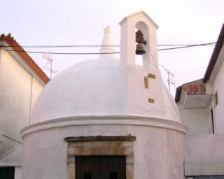 Aveiro: Capela de São Bartolomeu abre portas no único dia do ano dedicado a visitas.