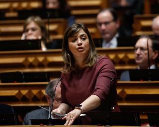 Carla Tavares lidera Comissão para a Igualdade no Trabalho e no Emprego.