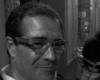 Beira-Mar: Clube lamenta falecimento de antigo vice Carlos Nuno.