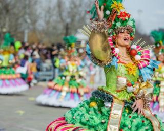 Carnaval de Estarreja confirma 1300 desfilantes em 2024.