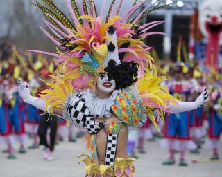 Estarreja: Apresentação da programação do Carnaval marcada para a próxima terça.