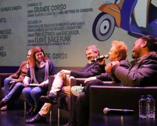 Carnaval de Estarreja com as primeiras atividades este fim de semana.