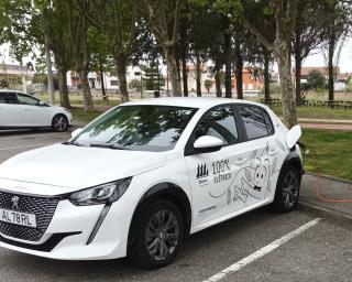 Ílhavo: Município abre concurso para instalação de rede de carregamento de veículos elétricos.