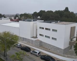 casa da musica de aradas recebe peca de teatro