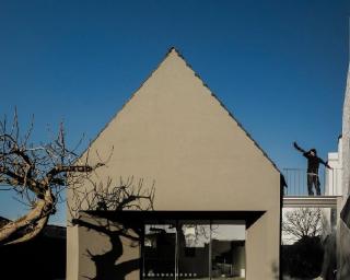 Atelier de Ílhavo entre os 25 melhores na arquitetura portuguesa.