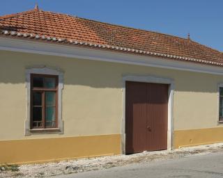 Vagos acolhe apresentação de projeto que valoriza casa gandareza.