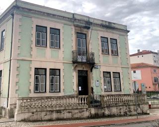 Oliveira do Bairro: Casa Verde vai voltar a acolher Tribunal de Família e Menores.