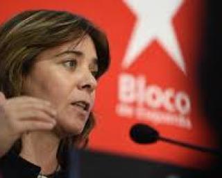 Averio: BE apresenta propostas para mercado laboral.