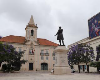 Câmara de Aveiro compra moradia no âmbito da requalificação da Avenida Europa.