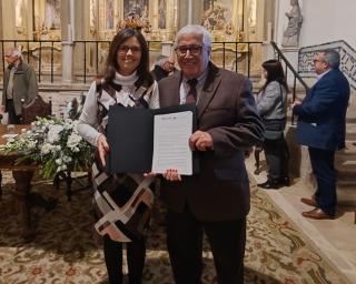 CCDR Centro e União das Misericórdias Portuguesas reforçam cooperação para salvaguarda do património cultural material e imaterial