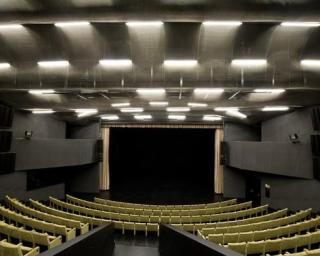 Cuca Roseta em concerto de aniversário do Casci.