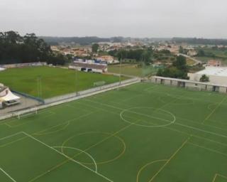 Elite: Beira-Mar joga liderança folgada em Estarreja.