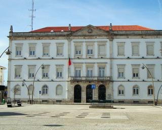 Rui Rio visita CDOS de Aveiro.