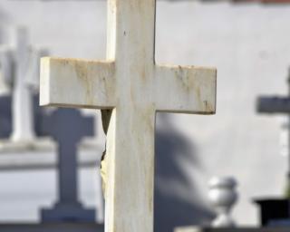 Dois idosos faleceram esta sexta na região vítimas da Covid-19.