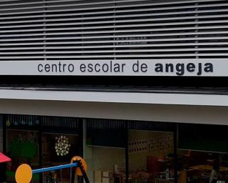 Município de Albergaria investe perto de meio milhão de euros no Centro Escolar de Angeja