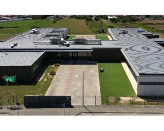 PS apoia ampliação do centro escolar de salreu