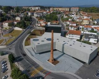 Centro das Artes de Águeda com programação dedicada ao 5º aniversário.