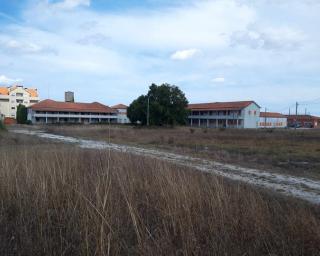 Aveiro: Autarquia garante competências na saúde e assegura futuro ao ex-centro de saúde mental de São Bernardo.