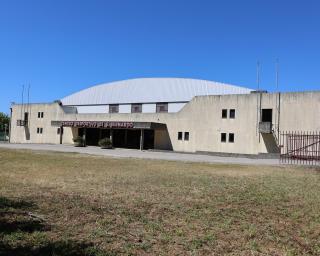 Aveiro: Autarquia e Montepio atualizam preços sobre resgate do pavilhão de São Bernardo.