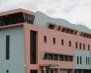 Covid19: Junta de São Salvador entrega material ao centro de saúde e lar de São José.