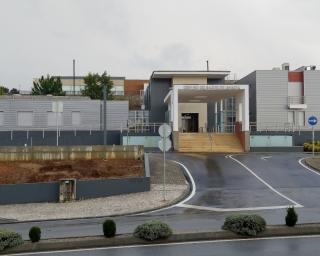 Anadia: Centro de Saúde regressa ao edifício sede.